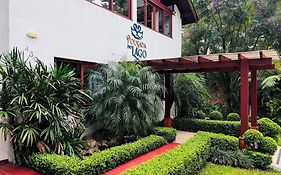 Pousada do Lago - Gramado